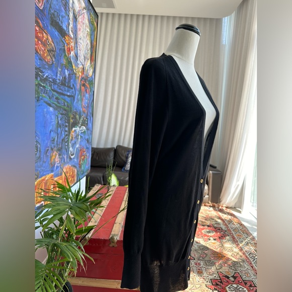 Gucci long cardigan size M - Picture 2 of 6